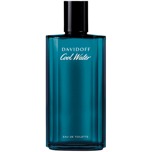 DAVIDOFF Cool Water Men Woda Toaletowa dla Mężczyzn 200ml
