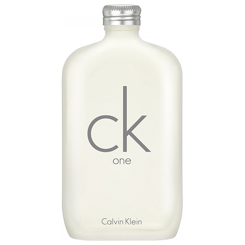CALVIN KLEIN CK One Woda Toaletowa Unisex 200ml