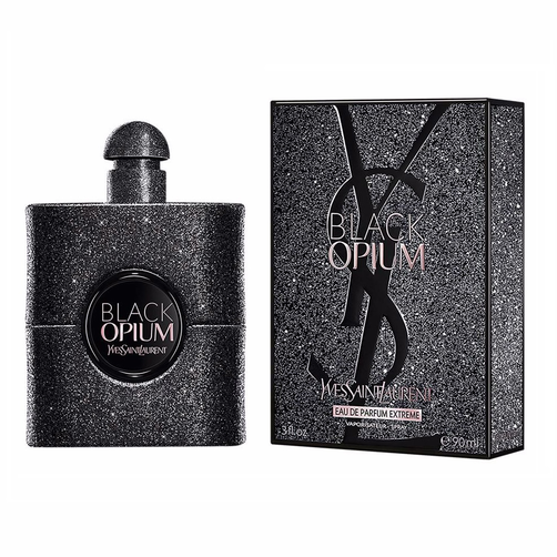 YVES SAINT LAURENT Black Opium Extreme Woda Perfumowana dla Kobiet 90ml