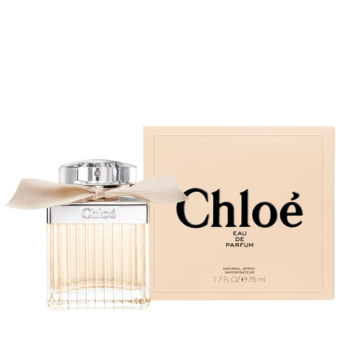 CHLOE Chloe Woda Perfumowana dla Kobiet 75ml