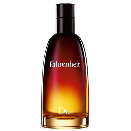 DIOR Fahrenheit Woda Toaletowa dla Mężczyzn 100ml