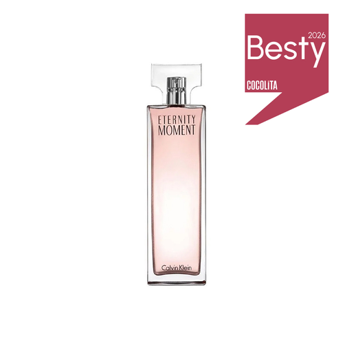 CALVIN KLEIN Eternity Moment Woman Woda Perfumowana dla Kobiet 100ml