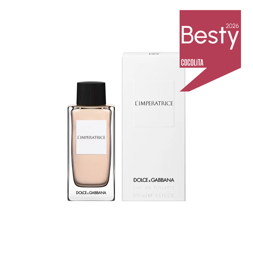DOLCE&GABBANA L'Imperatrice Woda Toaletowa dla Kobiet 100ml