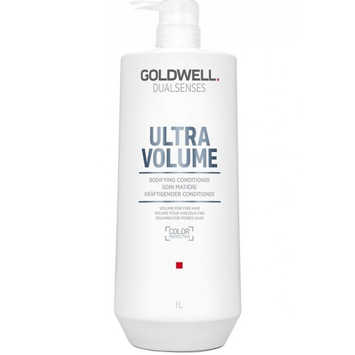 Goldwell Ultra Volume Odżywka Zwiększająca Objętość do Włosów 1000ml