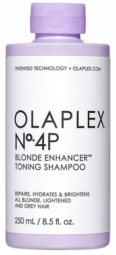 Olaplex No.4P Szampon Tonujący 250ml