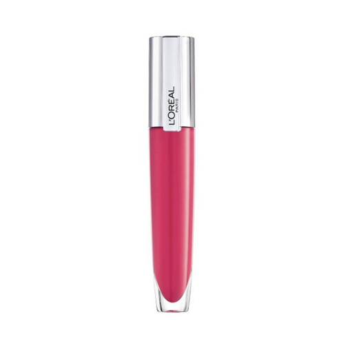 Loreal Rouge Signature Błyszczyk do Ust 408 I Accentuate