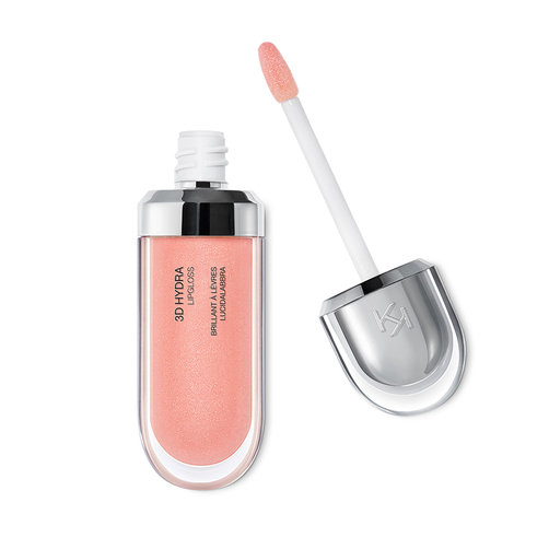 KIKO Milano 3D Hydra Lipgloss Błyszczyk do Ust 3D 03 Pearly Apricot 6.5ml