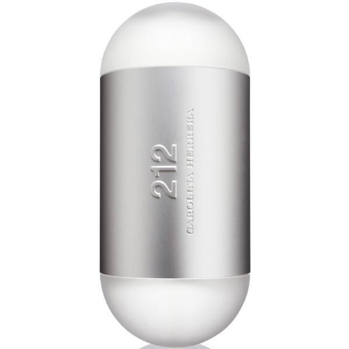 Carolina Herrera 212 Woman woda toaletowa spray dla kobiet 100ml
