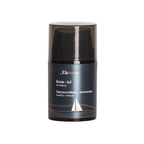 Element Men Krem-Żel do Twarzy 50ml
