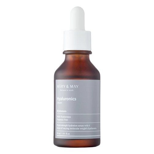 Mary & May Hyaluronics Serum do Twarzy 30ml