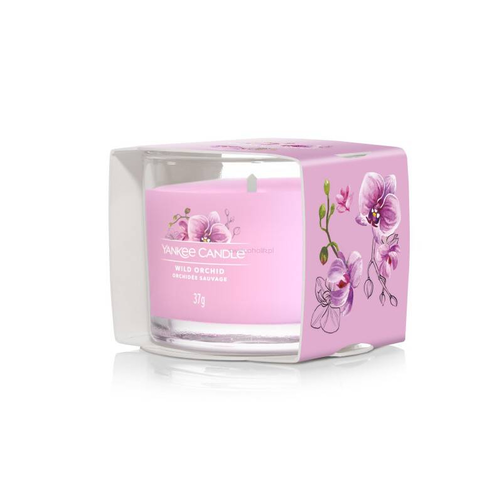 Yankee Candle Świeca Mini Wild Orchid