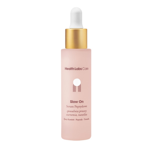 Health Labs Care Slow On Serum Peptydowe 30ml