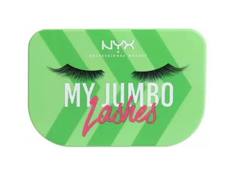 NYX My Jubo Lashes