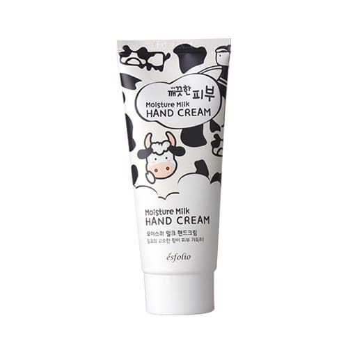 Esfolio Krem do Rąk z Proteinami Mlecznymi 100ml