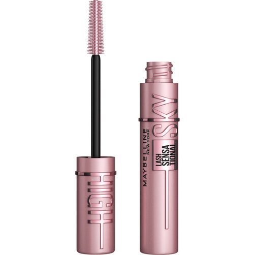 Maybelline Lash Sensational Sky High Tusz do Rzęs True Brown