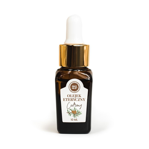 MEXMO Olejek Eteryczny Cedrowy 10ml