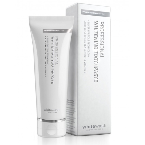 WhiteWash Professional Whitening Pasta do Zębów 125ml