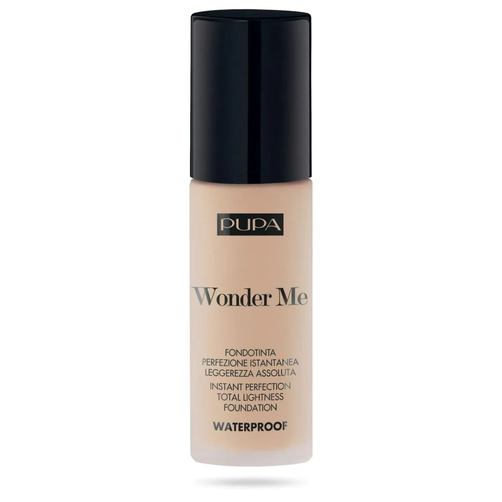 Pupa Podkład Wonder Me 020 30ml
