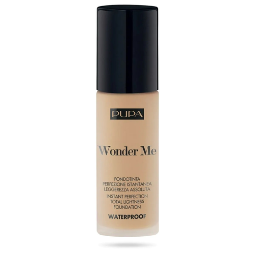 Pupa Podkład Wonder Me 035 30ml