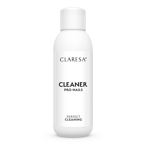Claresa Płyn Cleaner Pro-Nails 500ml