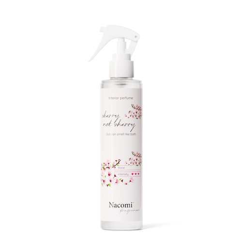 Nacomi Perfumy do Pomieszczeń Cherry Not Sherry 250ml