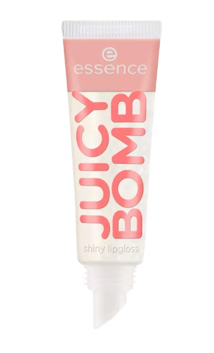 Essence Juicy Bomb Błyszczyk do Ust 101