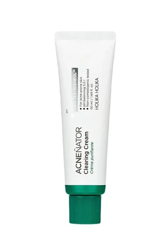 Holika Holika Acnenator Kojący Krem 50ml