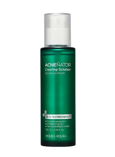 Holika Holika Acnenator Płynne Serum 100ml