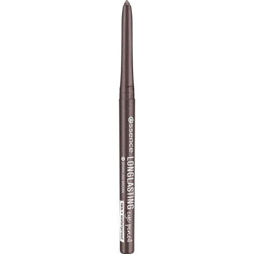 essence Long Lasting Kredka do Oczu 35 Sparkling Brown