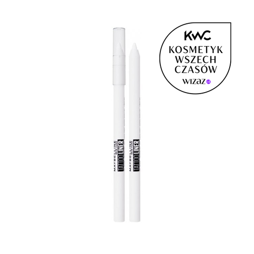 Maybelline Kredka do Oczu TattooLiner 970 Polished