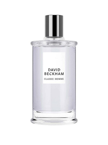 David Beckham Classic Homme Woda Toaletowa dla Mężczyzn 50ml