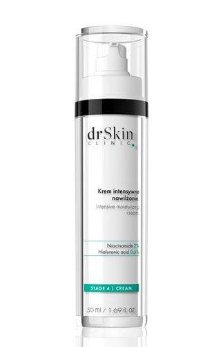 Dr Skin Krem Intensywne Nawilżenie 50ml