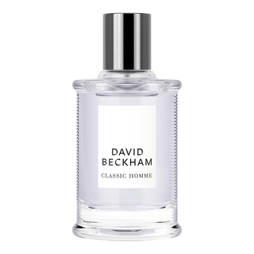 David Beckham Classic Homme Woda Toaletowa dla Mężczyzn 100ml