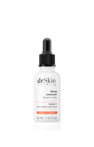 Dr Skin Booster Zmarszczki 30ml