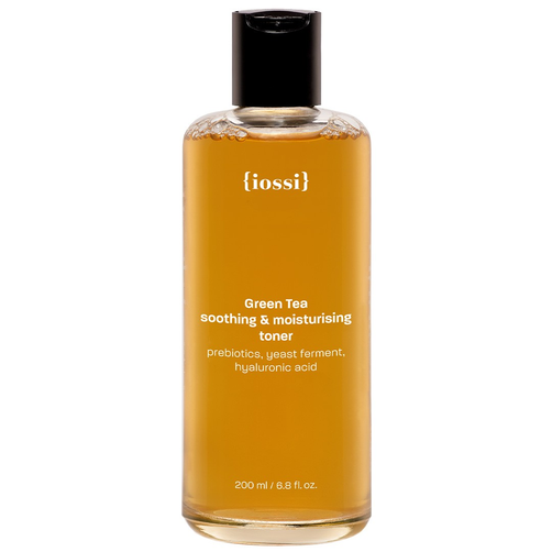 IOSSI Zielona Herbata Tonik 200ml