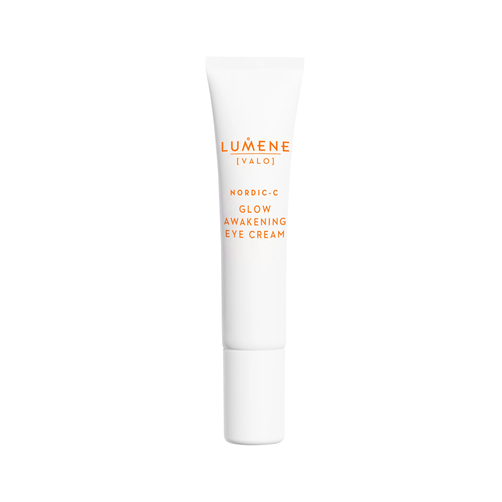 LUMENE VALO Nordic-C Krem pod Oczy z Witaminą C 15ml