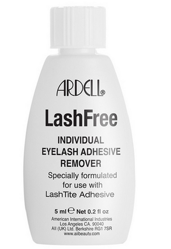 ARDELL LashFree Remover Zmywacz Kleju 5 ml