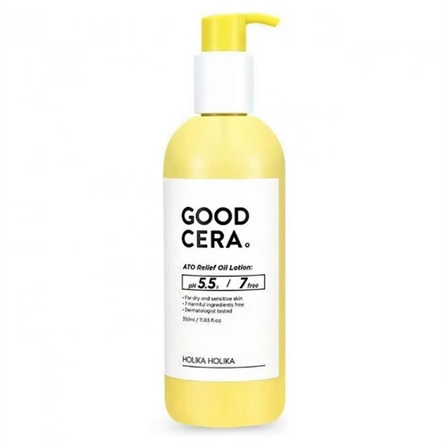 Holika Holika Good Cera ATO Balsam do Ciała 373ml
