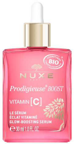 NUXE Prodigieuse Boost Serum z Witaminą C 30ml