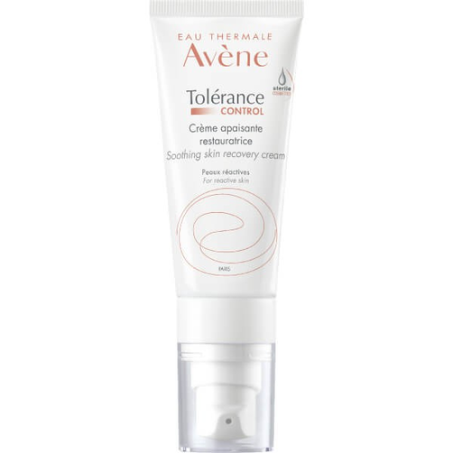 Avene Tolerance Control Krem Łagodząco-Regenerujący 40ml