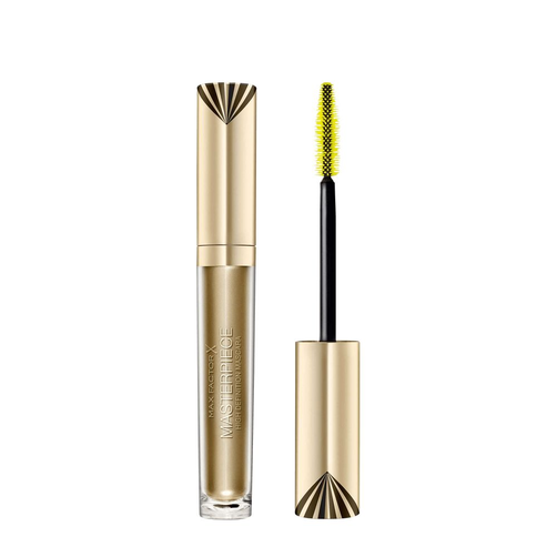 Max Factor Masterpiece High Definition Tusz do Rzęs Rich Black