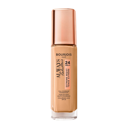 Bourjois Always Fabulous SPF20 Podkład 310 Beige