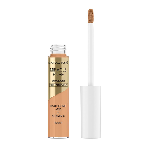 Max Factor Miracle Pure Wegański Korektor 03