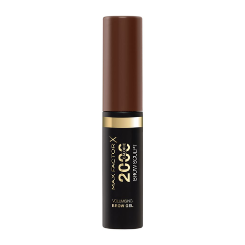 Max Factor 2000 Calorie Żel do Brwi 004 Black Brown