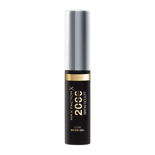 Max Factor 2000 Calorie Żel do Brwi 000 Clear