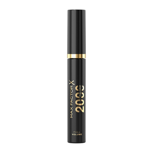 Max Factor 2000 Calorie Full Volume Tusz do Rzęs Navy
