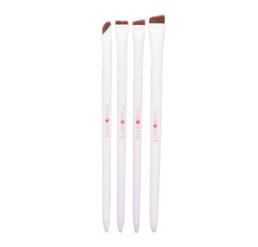 Lash Brow Precision Zestaw Pędzli Precision Set