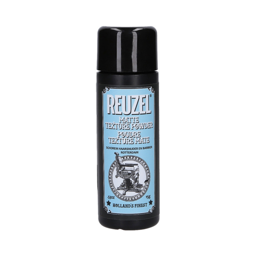 Reuzel Matte Texture Powder Matowy Puder do Włosów 15g