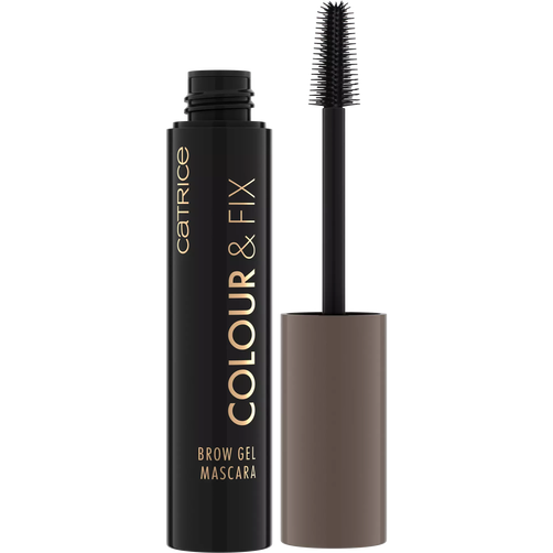 Catrice Żel do Brwi Colour & Fix 030 Dark Brown
