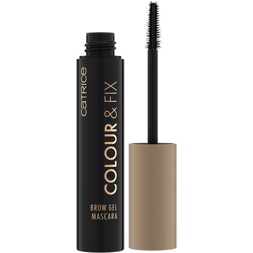 Catrice Żel do Brwi Colour & Fix 020 Medium Brown